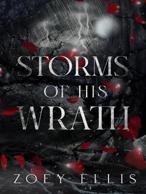 cover image of Storms of His Wrath